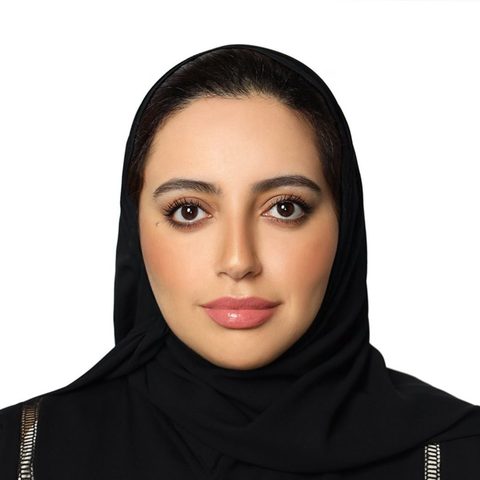 صورة ريم عبيد سعيد الغاوى ال على
