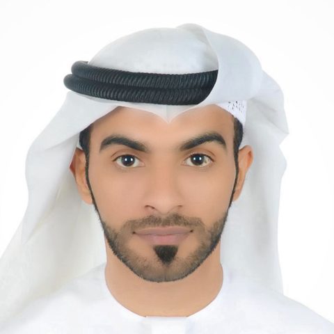 صورة ابراهيم احمد عبدالله مال الله الحمادي