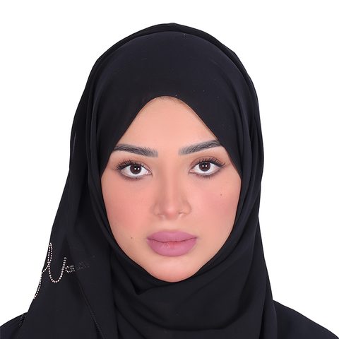 صورة لطيفه سالم سهيل عويضان العامرى