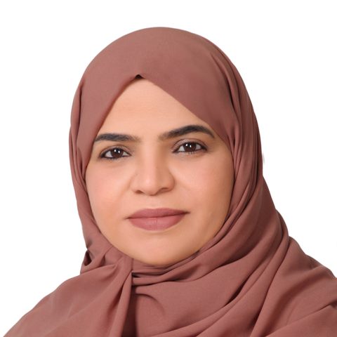 صورة جميله راشد سالم بطى الهاملى