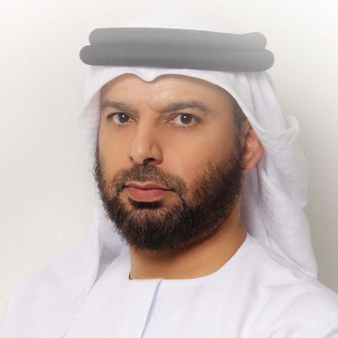 صورة حمد على عبدالله الدبانى النعيمى