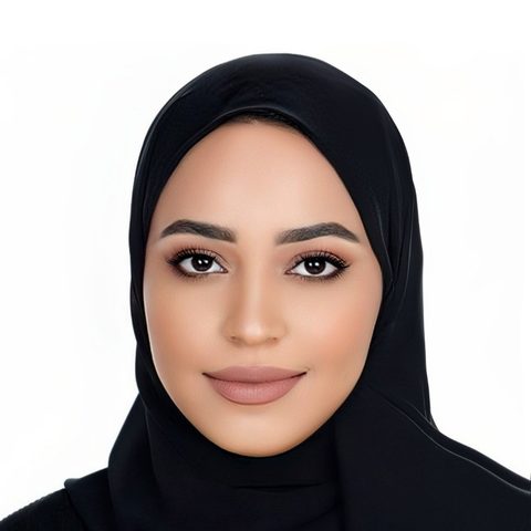 صورة نجود نهيان إبراهيم الحمادي