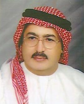 صورة د.عبدالرحمن عبـدالله الشيـخ