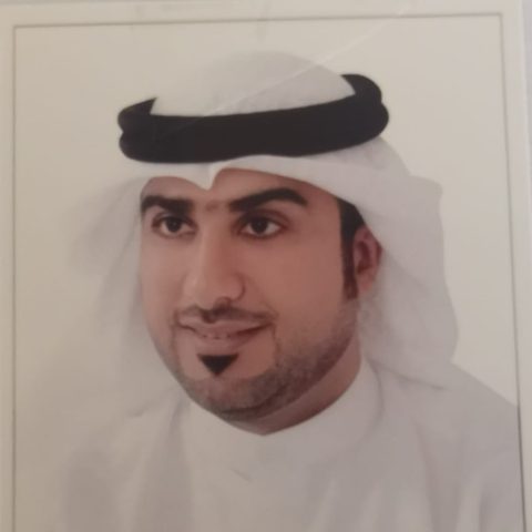 صورة سعود احمد عبدالكريم اسماعيل الزرعونى