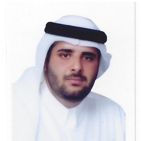 صورة خليفه عبدالرحمن السيد ابراهيم الساده