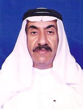 صورة محمد عبد الرحمن محمد البكر