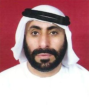 صورة ابراهيم عبدالرزاق التميمي