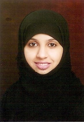 صورة هند سالم سعيد محمد الجابرى