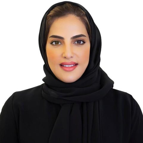 صورة أسماء علي محسن المصعبي