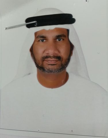 صورة طارق سعيد بلال الدوسري