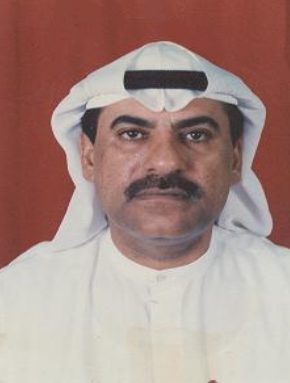 صورة خلف عبدالله مـال الله الحوسني