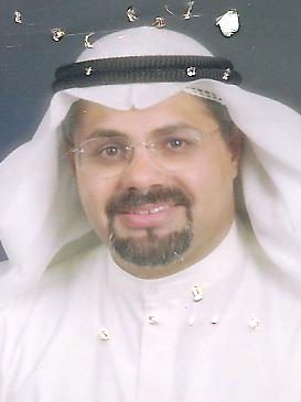 صورة جمال أحمد شهاب الشهاب