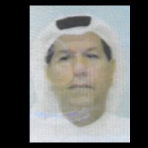 صورة جعفر رضــى محمد ال