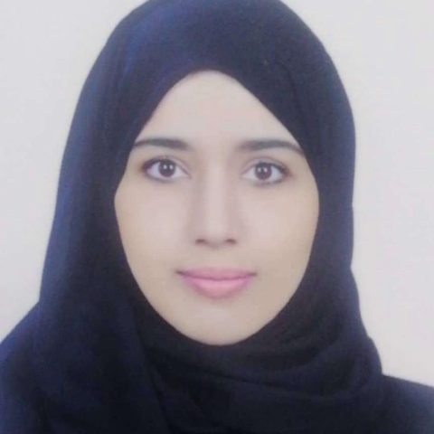 صورة هيفاء احمد عبدالله العاجل الطنيجى