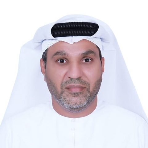 صورة جاسم محمد راشد خميس الخديم العنتلي