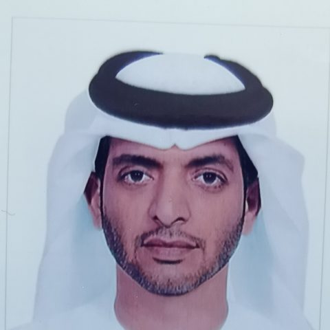 صورة فيصل سعيد بن زعل الظاهري