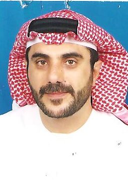 صورة محمد راشـد علي الحـوسني