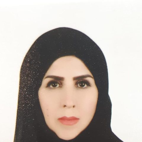 صورة سميره فاخر حسين الزركان