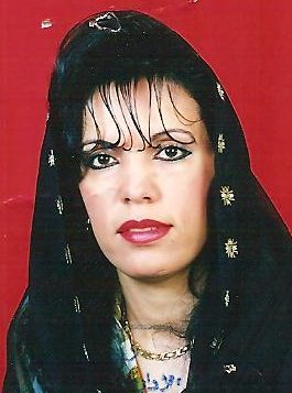 صورة فايزة موسى سليمان
