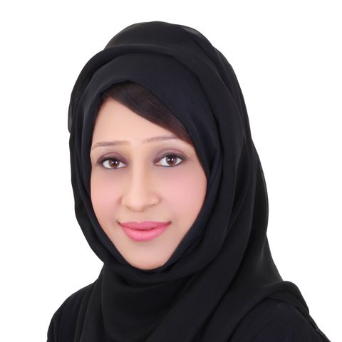 صورة شوق محسن بدر بن كده الكثيري