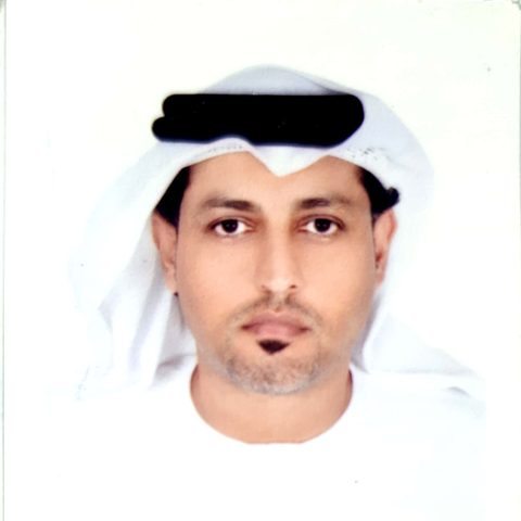 صورة سعيد علي سعيد حمدان الشحي