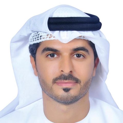 صورة غانم جابر غصاب الهاجري