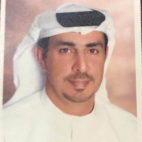 صورة على ابراهيم محمد دهمش الطنيجى