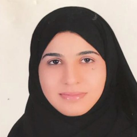 صورة خديجه محمد نور المرزوقى