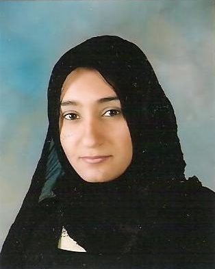 صورة منى أحمد عبدالعزيز الصبـاغ