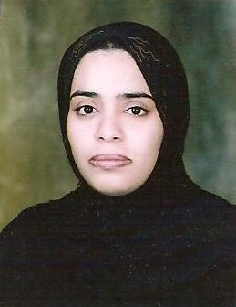 صورة حصة علي محمد حجي القبـيسي