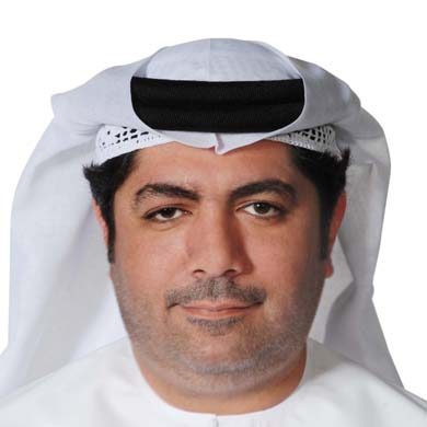 صورة أحمد محمد مطر المهيري