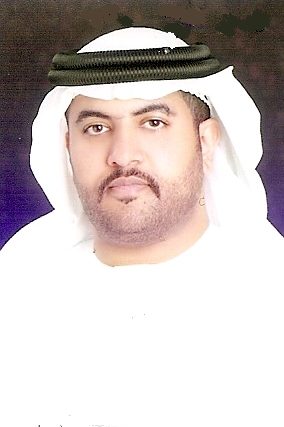 صورة محمد حامد قايد العزعزي