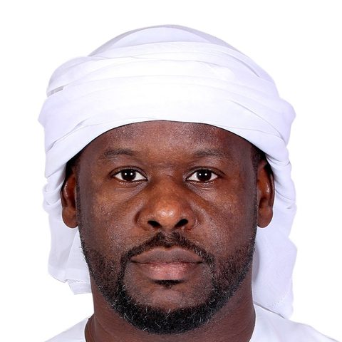 صورة وليد مبارك عبيد العلوى