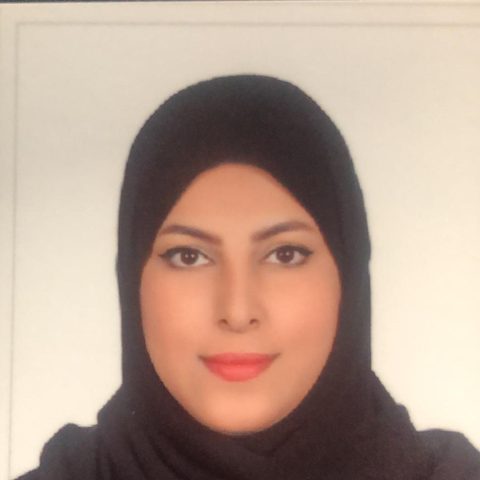 صورة حصة حميد عبدالله الشرع المازمي