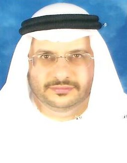 صورة بدر إسماعيل الأنصــاري