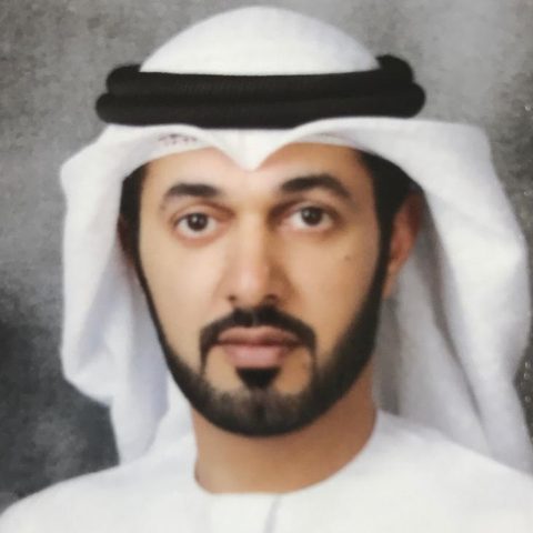صورة عبدالله مصبح عبيد بن حمد المهيري