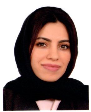 صورة عبير عبدالرحيم محمد شريف العلي