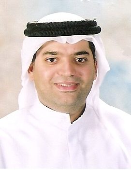 صورة جاسم محمد عبدالعزيز السويدي