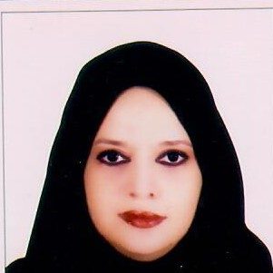 صورة منى عبدالعزيز محمد مكاحله