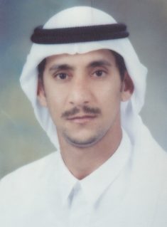 صورة خليفة يوســف بن عمـير
