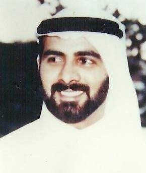 صورة خالد محمــد سعيد بوجسيم الفلاسي