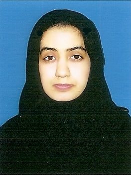 صورة شيخة محمد سيف علي صالح المحرزي
