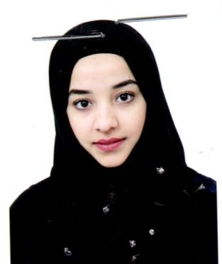 صورة علياء حبيب محمد شريف الملا