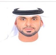 صورة محمد عبدالله حمد عبدالله المرزوقى