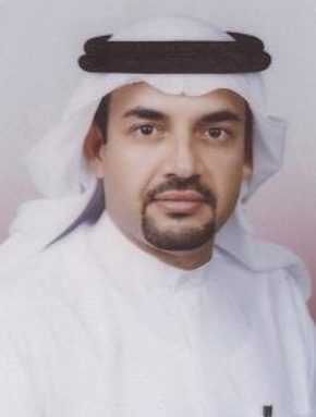 صورة الدكتور حبيب محمد شـريف عبدالله  المــلا