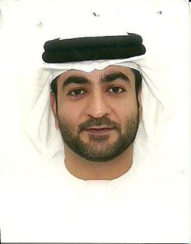 صورة أمير محمد يوسف الخاجة