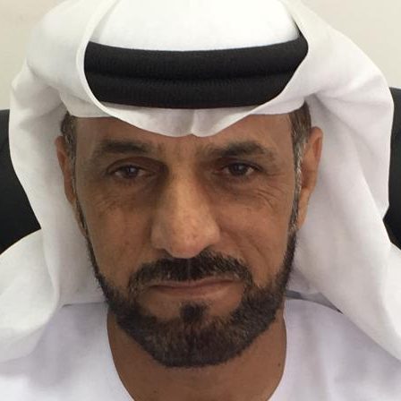 صورة حسين محمد حسن الحوسني