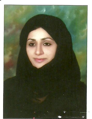 صورة علياء خليفه سالم خليفه السويدى