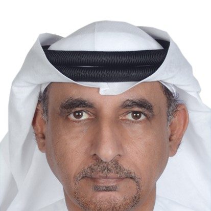 صورة حمد محمد المطوع النعيمى