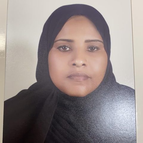 صورة منال عبدالرحمن ابراهيم